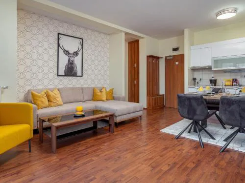 Alpe Adria Apartments - Top 1 by S4Y