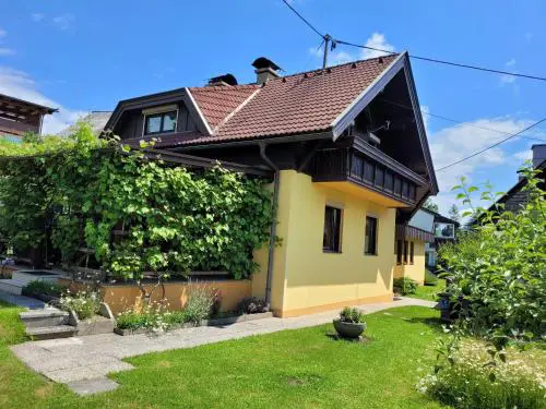 Haus Seebrise