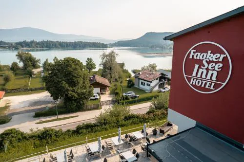 Hotel Faaker See Inn