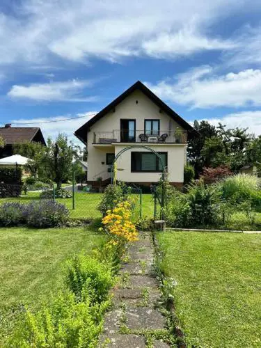 Haus Sonnental, Velden am Wörthersee