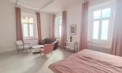 Apartment Charlotte - Feistritz an der Drau