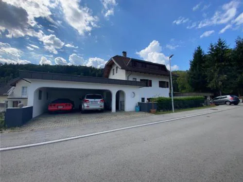 Apartment 9181 Feistritz in Rosental ,Klagenfurt