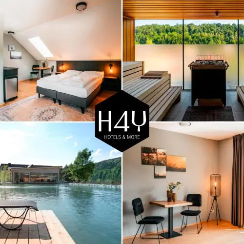 Feriendorf Rosental - Selbstversorger Appartements
