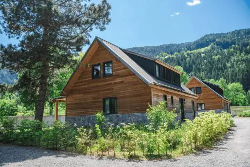 Alpenchalet