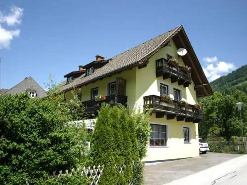 Apartment in Feld am See near Ski Slopes