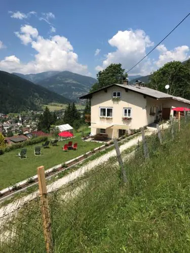 Ferienwohnung Brennseeblick