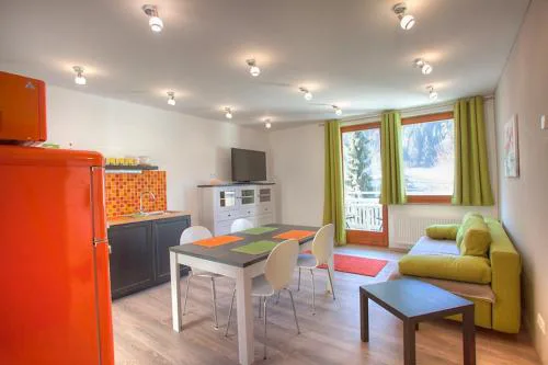 Ferienwohnung Klamberghof