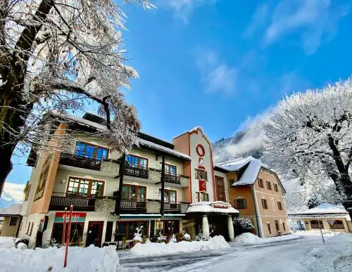 Landhotel Lindenhof
