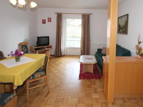 Apartment Frank-1 by Interhome