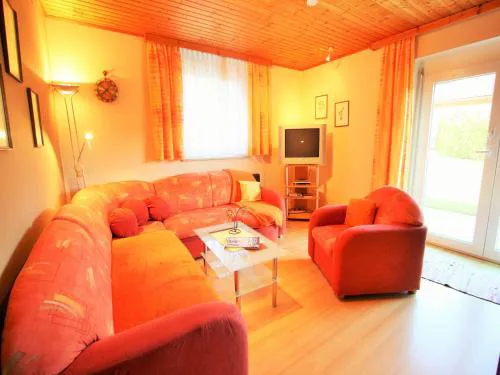 Apartment in Liebetig near Gerlitzen Ski Area