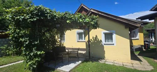 Ferienhaus im Herzen von Kärnten