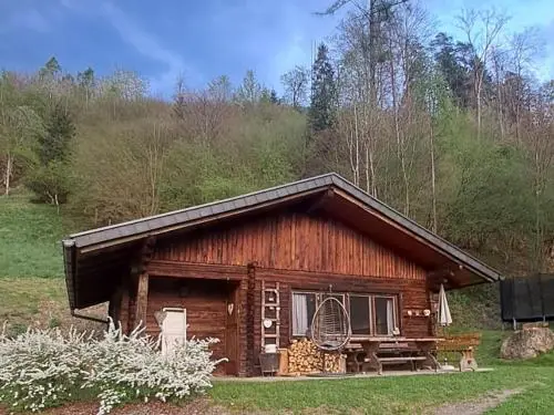 Ferienhaus Spitzer