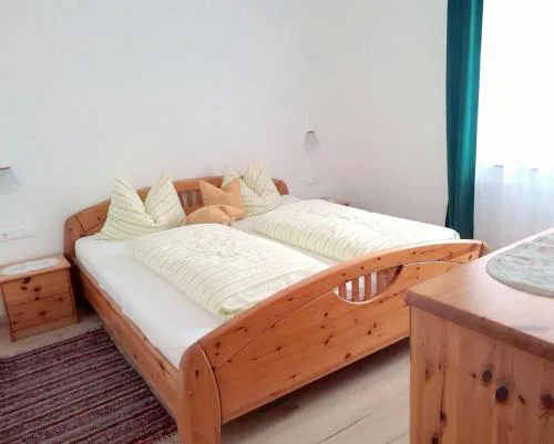 Ferienwohnung Steuerberg
