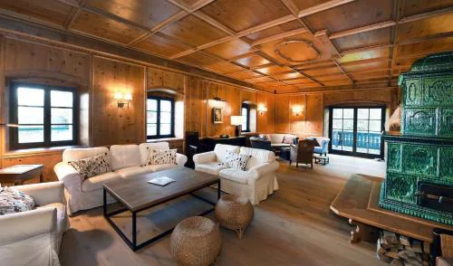 Forsthaus Gradisch