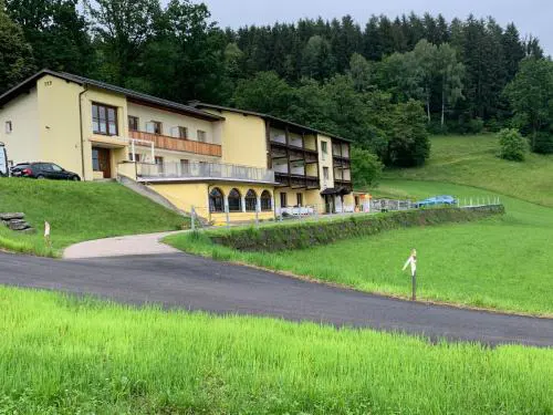 Haus Gruber