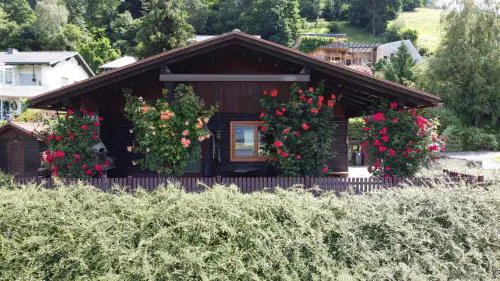 Landhaus Pepo