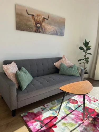 Wohnung Magdalena