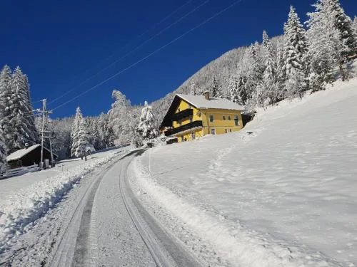 Alpenloft Theresia