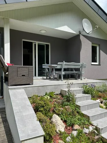 Ferienhaus Bodental