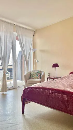 Ferienwohnung Mostecky