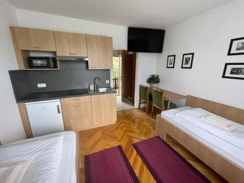 Rosental Apartments Self Check-in
