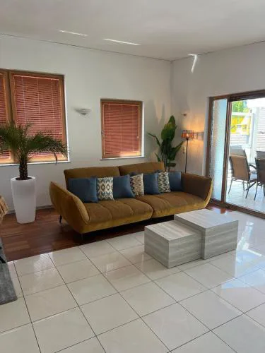 Vacation home Oxy