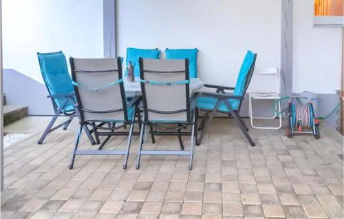 Ferienwohnung In Ferndorf