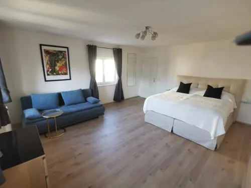 Ferienwohnungen Regul