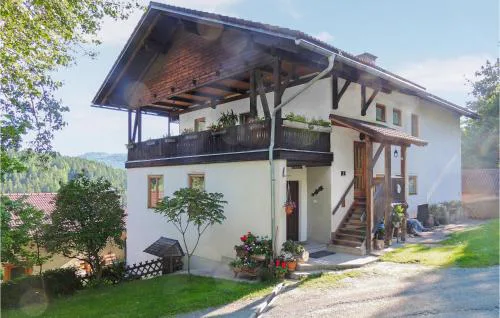 Ferienwohnung Klein St Paul