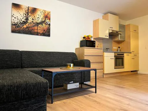 Anita Apartment 1