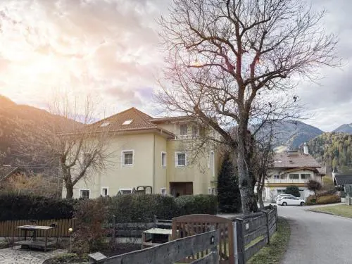 Anita Apartments