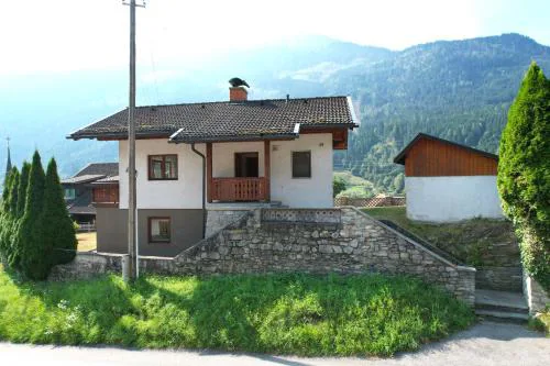 Apartment Ad Alta - Flattach