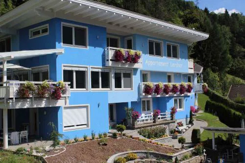 Apartments in Flattach - Kärnten 50