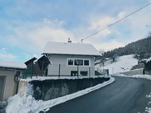 Apartments Zwigl