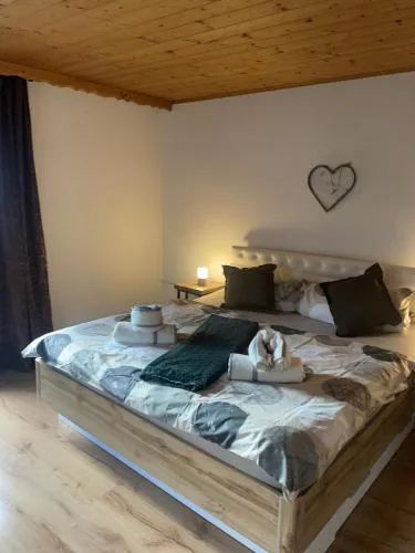 Appartement Erika