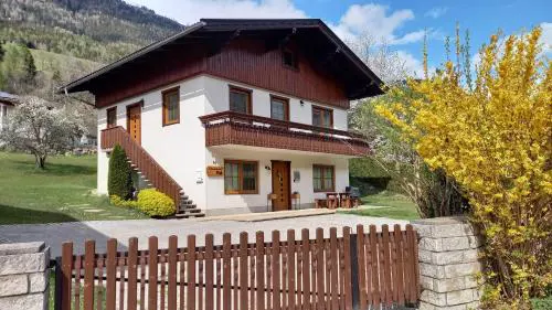 Appartement IVA