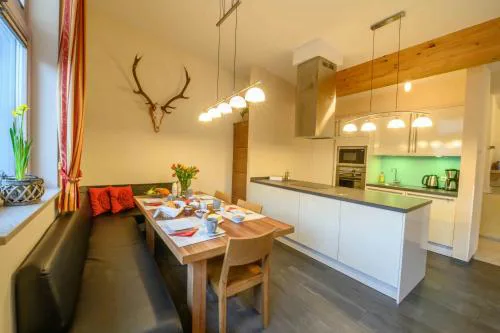 Appartement Waldhof