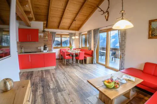 Chalet Waldhof