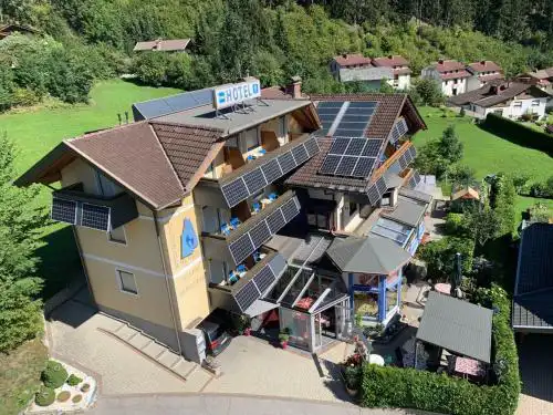 Hotel Gletschermühle