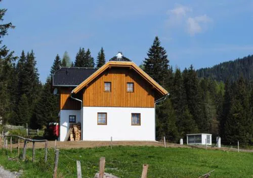 Hüttendorf Flattnitz - Typ C