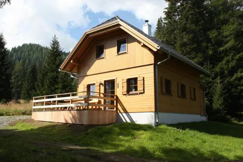 Hüttentraum Flattnitz