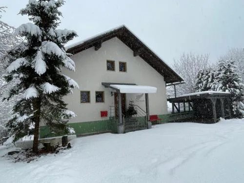 Haus Silverfern
