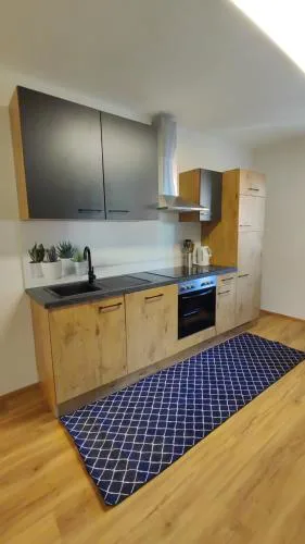 4-room apartment