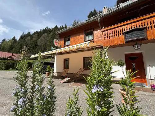 Gasthof Frasswirt
