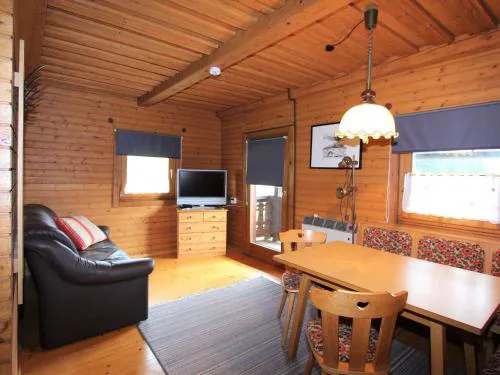Apartment in Fresach near Ski Slopes