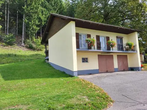 Schlaferhof - Privatzimmer