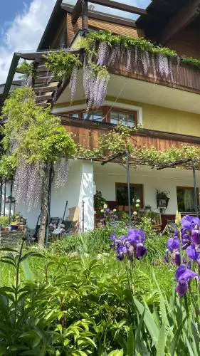 Wohnung in Kärnten Nähe Millstättersee