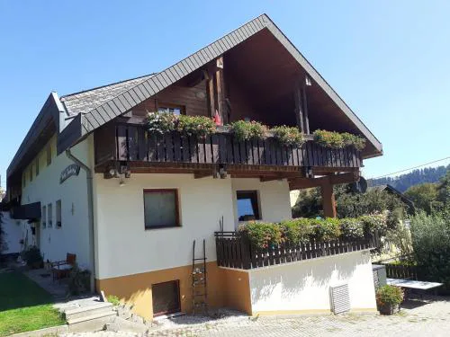 Haus Taekema Appartments