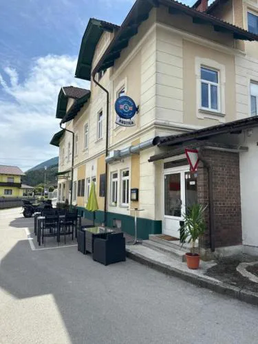 Rustica apartmens