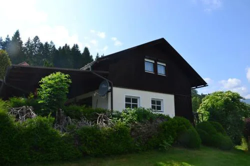 Eden Apartment